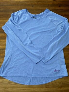 MEC Activewear Long Sleeve